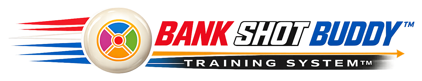 Bank Shot Buddy Training Systems